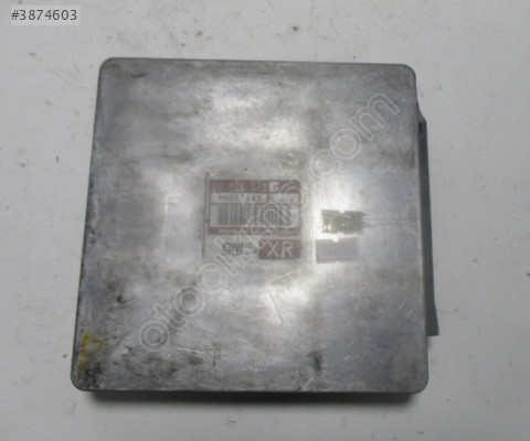 Opel ŞANZUMAN Beyni 90356073