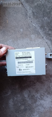 TOYOTA COROLLA SÖKME BLUETOOTH BEYNİ 861A0-12020