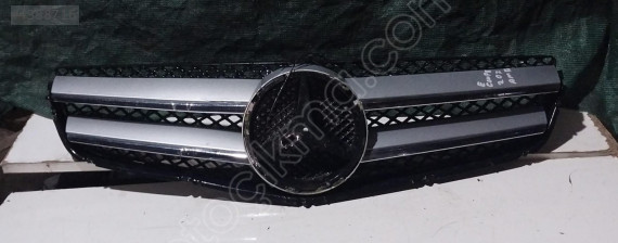 A2078880283 orj mercedes e coupe serisi w207 ön panjur