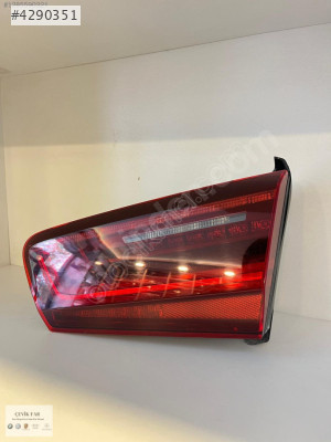 AUDİ A6 2015-2018 SAĞ İÇ STOP