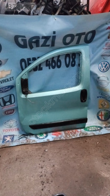 2017 Model Fiat Fiorino İçin Sol Ön Kapı Parçası