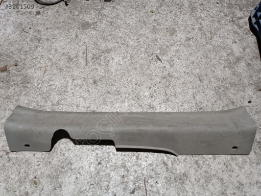 HYUNDAİ ACCENT ERA SOLÖN KAPI BASAMAK PLASTİĞİ 2006-2012 ORJÇIKMA
