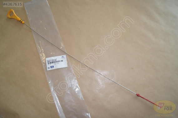 YAĞ ÇUBUĞU SPORTAGE İX35 26611-2F700