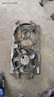 Chrysler 300m fan motor davlunba