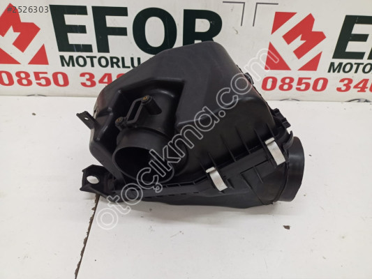HONDA CİVİC FB7 SIFIR HAVA FİLİTRE KAZANI 12-15