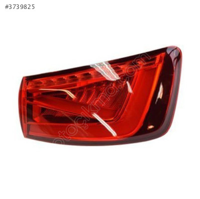 AUDI A3 SAĞ STOP LEDLİ 8V5945096A