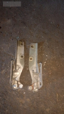 Fiat Doblo Yedek Kaput Menteşesi - Orijinal Çıkma Parça