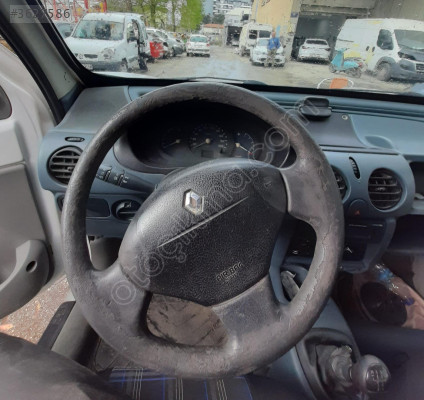 RENAULT KANGOO 1 1999-2004 DİREKSİYON AİRBAG e