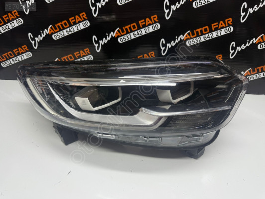RENAULT KADJAR SAĞ ÖN FAR LED ORJİNAL