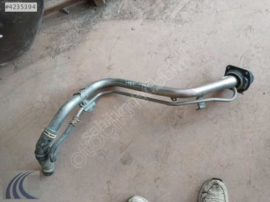 HONDA CRV 2011 ÇIKMA DEPO BORUSU