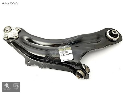 KANGOO III SALINCAK SOL KOMPLE RENAULT 8200586561