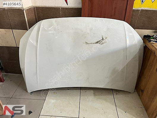 POLO KAPUT VE VW TÜM YEDEK PARÇALAR