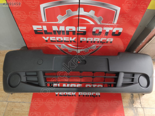 RENAULT TRAFİC 2 ÖN TAMPON 2006 2013  SIFIR ORJİNAL