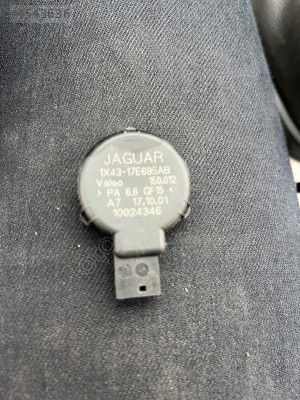 Whatsaptan siparişer 1X4317E695AB Jaguar Xtyp yağmur sensörü