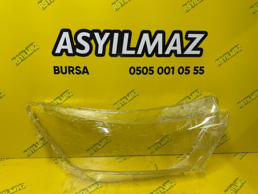 HYUNDAİ İ20 SAĞ FAR CAMI (SIFIR)