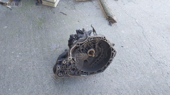 ORJİNAL OPEL ASTRA 2.0 GSİ 1.6 F18 ŞANZIMAN