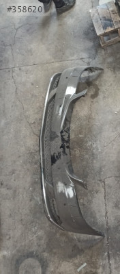 Mercedes s350 ön tampon