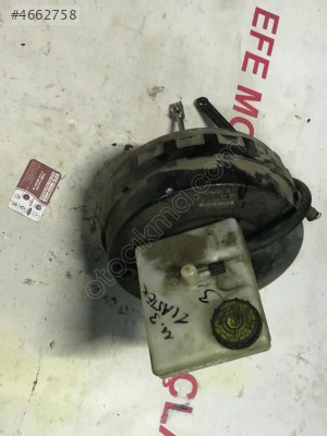 Renault Master 3 Westinghouse