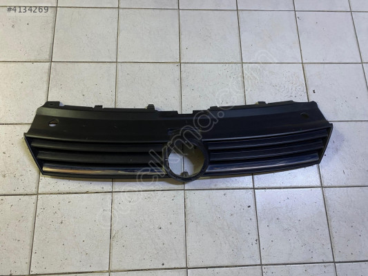 Volkswagen Polo Ön Panjur 2015-2017 6C0853651A