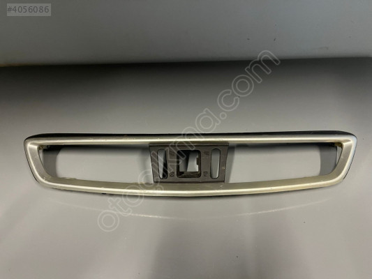 QASHQAİ J11 ORTA KALORİFER ÇERÇEVESİ ORJİNAL