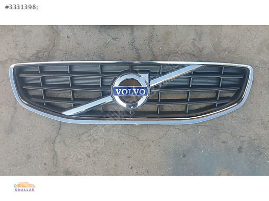 ÜNALLAR OTO ÇIKMA VOLVO S60 2011 PANJUR