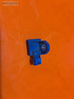 FİAT FİORİNO DARBE SENSÖRÜ