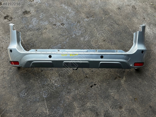 2023 express arka tampon dolu