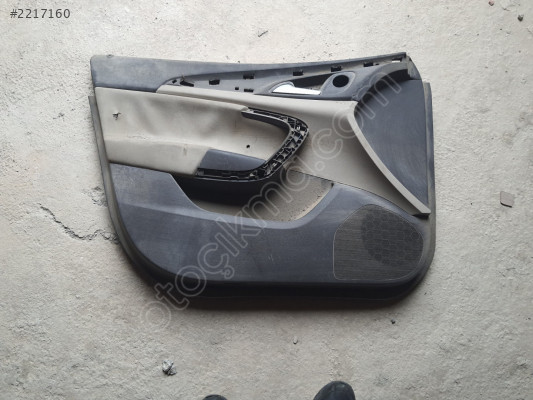 OPEL İNSİGNİA SOL ÖN KAPI DÖŞEMESİ 13277437