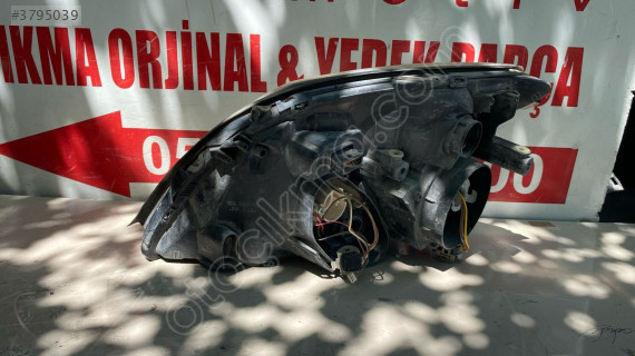 Opel vectra sag ön far