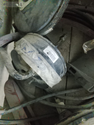 Chevrolet Rezzo vestinoz parçası