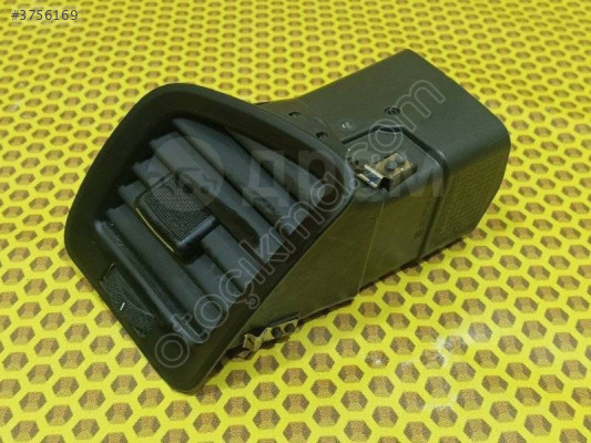 INSIGNIA A SOL HAVALANDIRMA IZGARASI ORJINAL GM SIFIR 20959904
