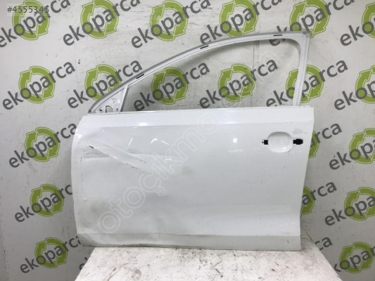 VOLKSWAGEN JETTA 2011 2018 SOL ÖN KAPI 5C6831055