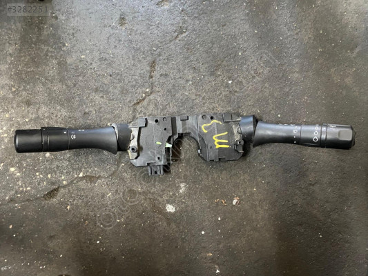 RENAULT MEGANE 3 çıkma sağ sol sinyal kolu