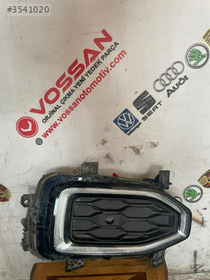 Troc vw Çıkma Günlüz ledi çıkma orjinal 2GA941056K