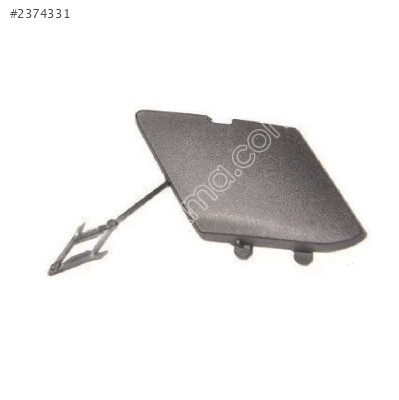Opel Astra J Ön Tampon Çeki Kapağı 2012-2015