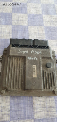 Fiat albea 1.3 multijet beyin