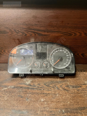 1T0 920 864 A VW CADDY KİLOMETRE SAATİ