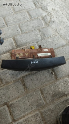 FİAT DOBLO YOLCU AİRBAG