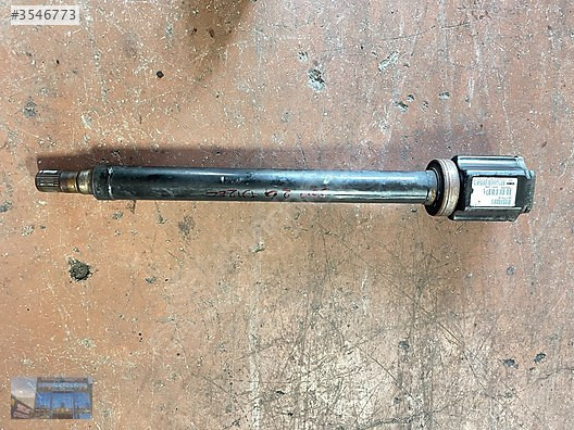 VOLVO S80 AKİS D5 V50 S40 C30 C70 30777416