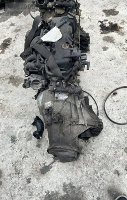 Ford Ka 1.3 motor