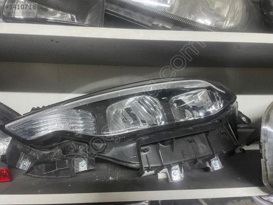 Fiat egea sol ön far