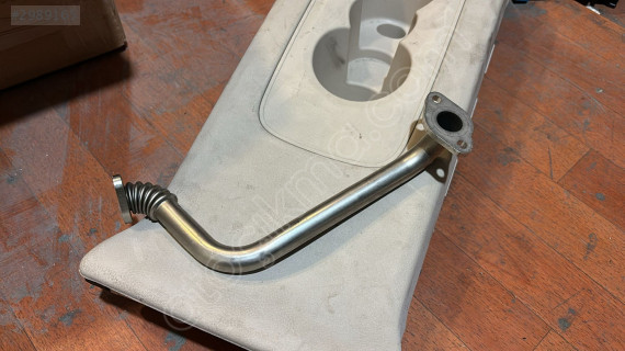 MERCEDES C SERİ W203 W204 E SERİ W211 EGR BORUSU 2711400512