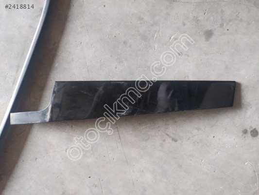 Fluence sağ ön kapı 802840017R