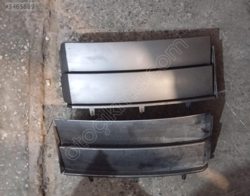 RANGE ROVER ORJİNAL ÇIKMA SAĞ SOL SİS KAPAĞI 2002- 2012