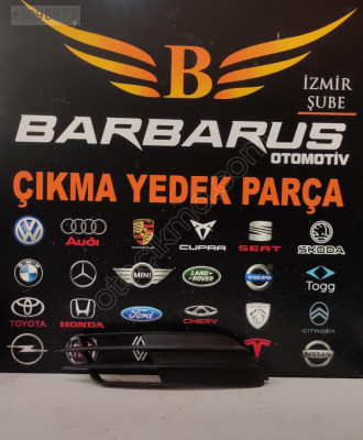 AUDİ A6 SOL SİS KAPAĞI 4G0807681F