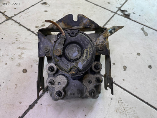 OPEL VECTRA B 2.0 DİZEL ABS BEYNİ SÖKME 90468702 CANCAN OPEL