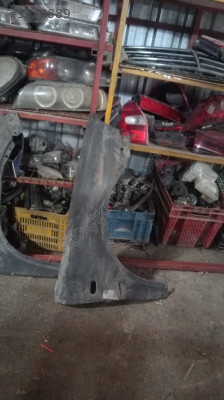 1998 PASSAT SAĞ ÖN ÇAMURLUK ÇIKMA