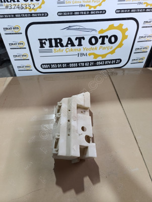 8200144399 RENAULT CLİO 2 TAMPON BRAKETİ