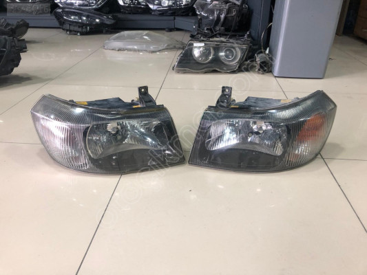 FORD TRANSİT 2000-2006 SAĞ - SOL FAR