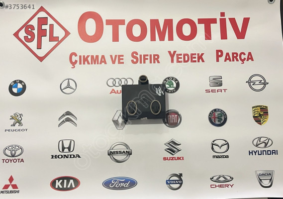AUDİ A4 KAPI KONTROL MODÜLÜ 8T0959792G